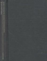 Game-theoretic models of bargaining