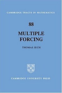 Multiple Forcing (Hardcover)