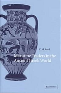 Maritime Traders in the Ancient Greek World (Hardcover)