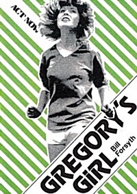 Gregorys Girl (Paperback)