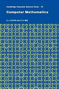 Computer Mathematics (Paperback)