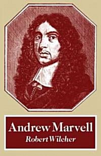 Andrew Marvell (Paperback)