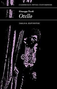 Giuseppe Verdi: Otello (Paperback)