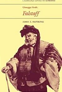 Giuseppe Verdi: Falstaff (Paperback)