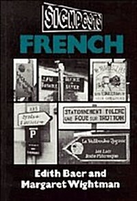 Signposts: French (Paperback)