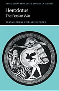 Herodotus: The Persian War (Paperback)