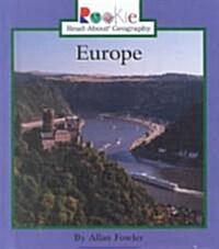 Europe (Library)