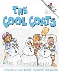 The Cool Coats (Library)