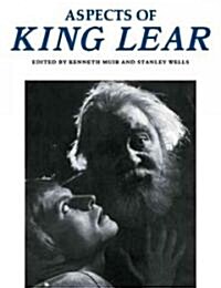 Aspects of King Lear (Paperback)