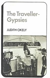 The Traveller-Gypsies (Paperback)