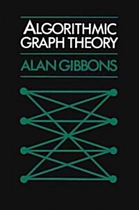 Algorithmic Graph Theory (Paperback)