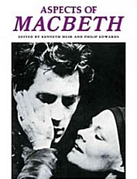 Aspects of Macbeth (Paperback)