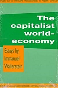 The Capitalist World-Economy (Paperback)