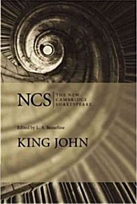 King John (Paperback)