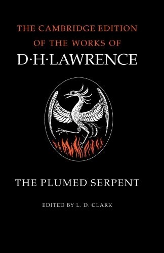 The Plumed Serpent (Paperback)