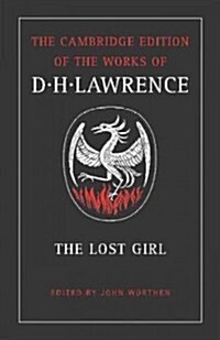 The Lost Girl (Paperback)