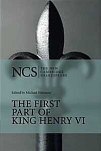 The First Part of King Henry VI (Paperback)