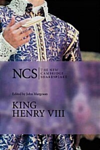 King Henry VIII (Paperback)