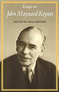 Essays on John Maynard Keynes (Paperback, Revised)