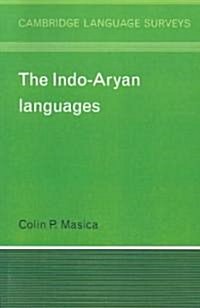 The Indo-Aryan Languages (Paperback)