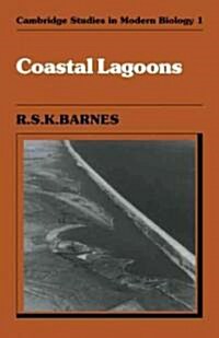 Coastal Lagoons (Paperback)