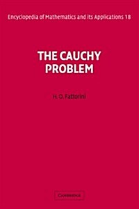 The Cauchy Problem (Hardcover)