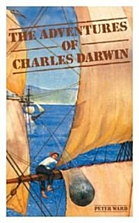 The Adventures of Charles Darwin (Paperback, 1st)
