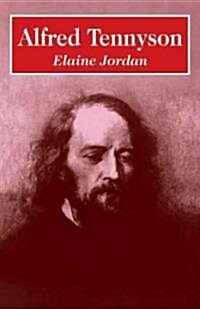 Alfred Tennyson (Paperback)