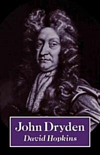 John Dryden (Paperback)