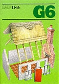 SMP 11-16 Book G6 (Paperback)