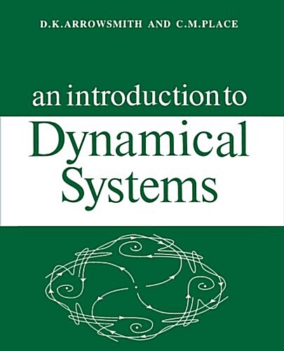 An Introduction to Dynamical Systems (Paperback)