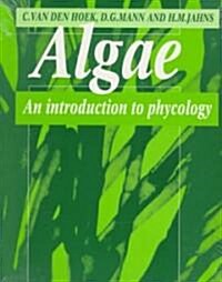 Algae : An Introduction to Phycology (Paperback)