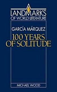 Gabriel Garcia Marquez: One Hundred Years of Solitude (Paperback)