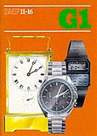 SMP 11-16 Book G1 (Paperback)