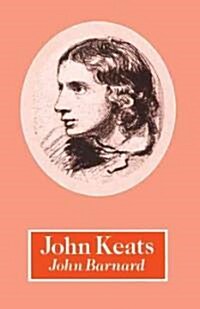 John Keats (Paperback)