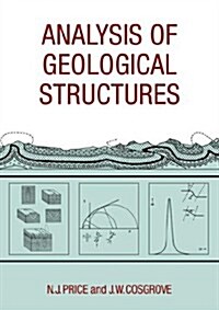 Analysis of Geological Structures (Paperback)