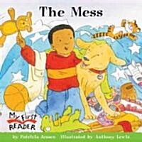 The Mess (Library, Reissue)