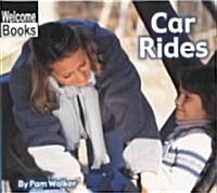 Car Rides (Paperback)