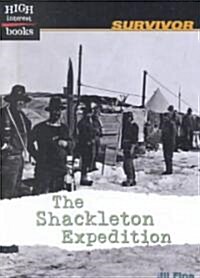 The Shackleton Expedition (Library)