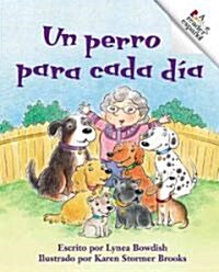 UN Perro Para Cada Dia (Paperback)