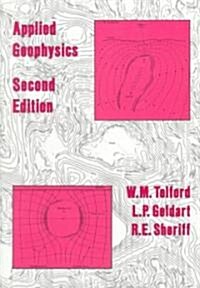 Applied Geophysics (Paperback, 2 Revised edition)