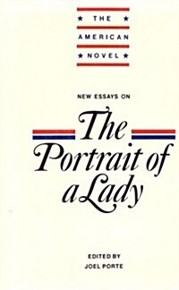 New Essays on The Portrait of a Lady (Hardcover)