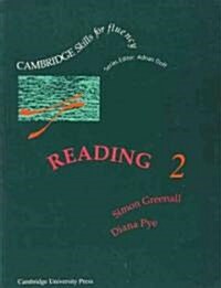 Reading 2 (Paperback, Student)