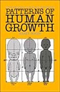 Patterns of Human Growth (Paperback)