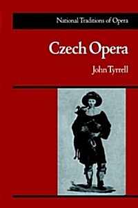 Czech Opera (Paperback)