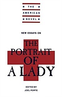 New Essays on The Portrait of a Lady (Paperback)