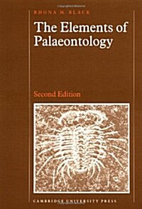 The Elements of Palaeontology (Paperback, 2 Revised edition)