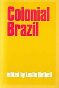 Colonial Brazil (Paperback)