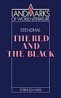 Stendhal: The Red and the Black (Paperback)