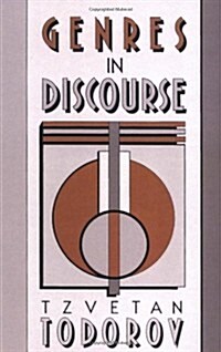 Genres in Discourse (Paperback)